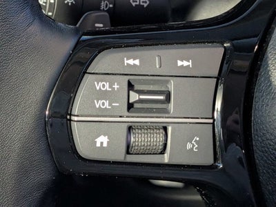 2024 Honda Pilot EX-L 8 Passenger