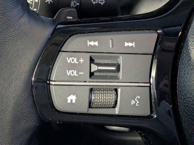 2024 Honda Pilot EX-L 8 Passenger