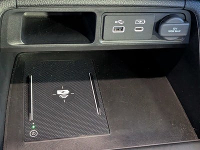2024 Honda Pilot EX-L 8 Passenger