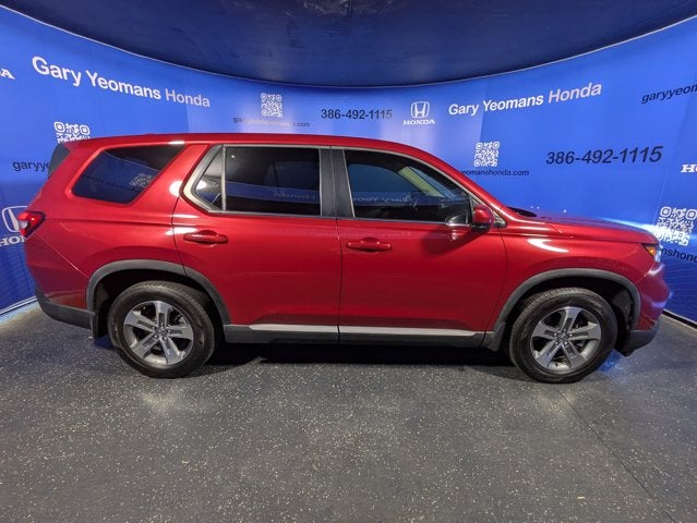 2023 Honda Pilot EX-L 7 Passenger