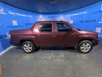 2011 Honda Ridgeline RTL