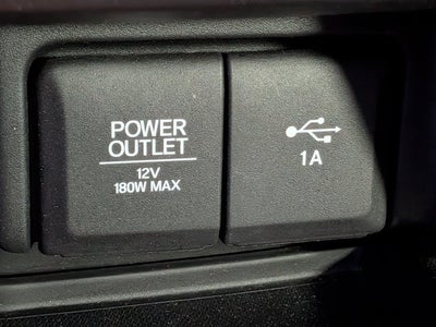 2019 Honda Ridgeline Sport