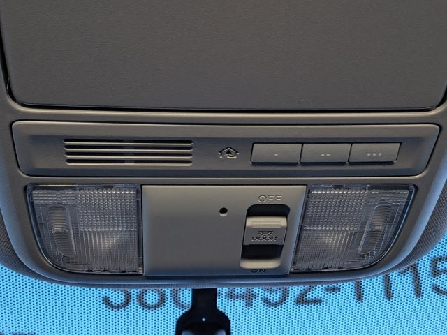 2019 Honda Ridgeline Sport