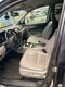 2017 Honda Ridgeline RTL-T