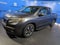 2017 Honda Ridgeline RTL-T
