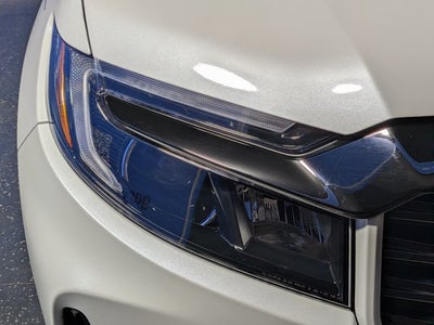 2023 Honda Ridgeline Sport
