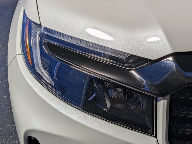 2023 Honda Ridgeline Sport