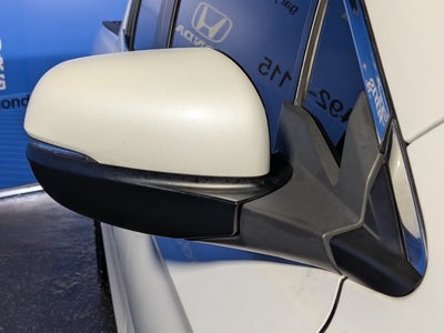2025 Honda Ridgeline RTL+