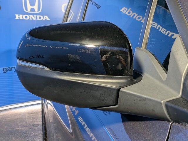 2024 Honda Ridgeline TrailSport
