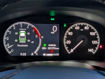 2024 Honda Ridgeline TrailSport