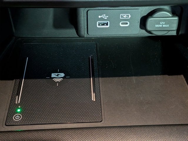 2024 Honda Ridgeline TrailSport