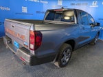 2024 Honda Ridgeline TrailSport
