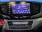 2021 Honda Ridgeline RTL-E