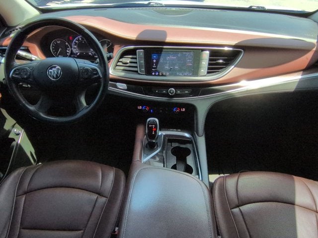 2020 Buick Enclave Avenir