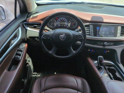 2020 Buick Enclave Avenir