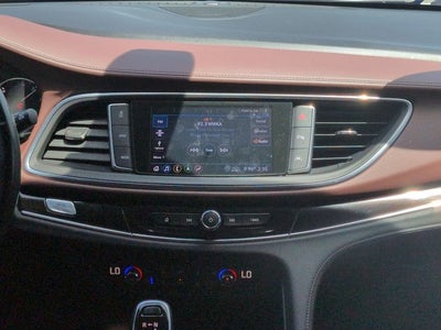 2020 Buick Enclave Avenir