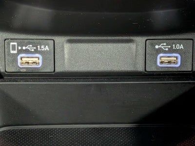 2022 Honda CR-V Hybrid EX