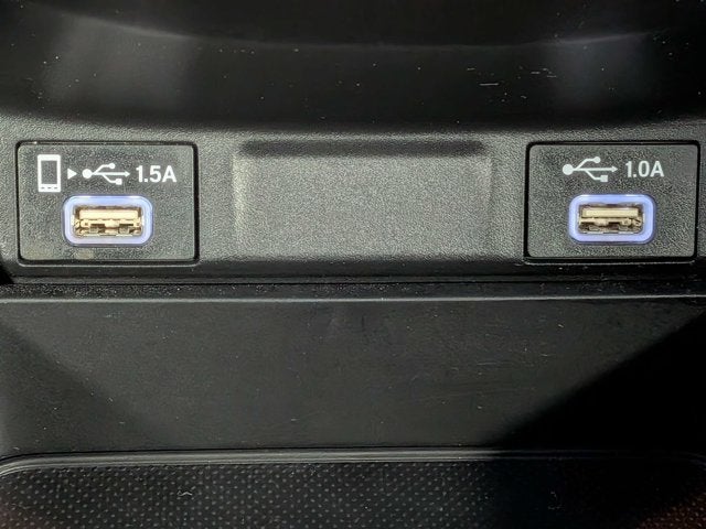 2022 Honda CR-V Hybrid EX