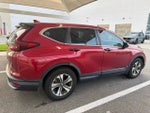 2021 Honda CR-V LX