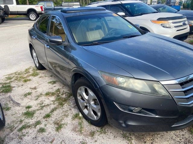 2010 Honda Accord Crosstour EX-L