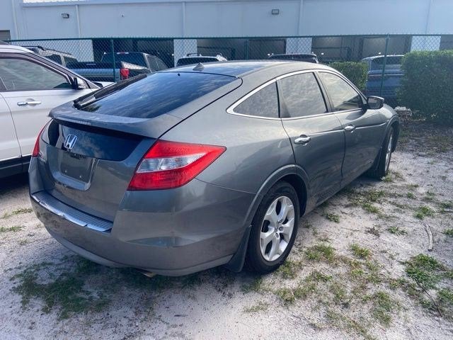 2010 Honda Accord Crosstour EX-L