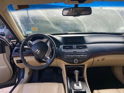 2010 Honda Accord Crosstour EX-L