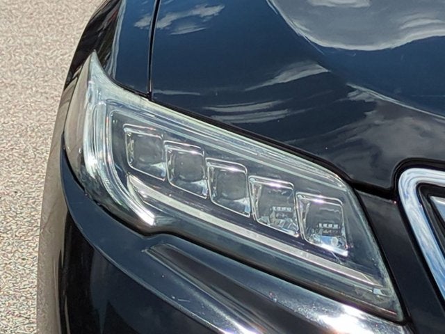 2017 Acura RDX Technology Package