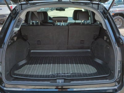 2017 Acura RDX Technology Package