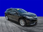 2017 Acura RDX Technology Package