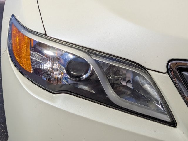 2015 Acura RDX Tech Pkg