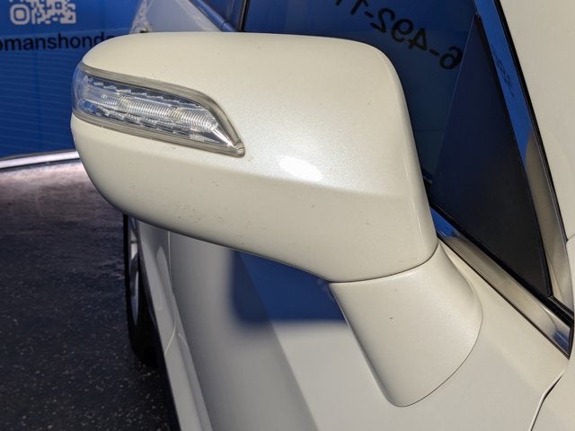 2015 Acura RDX Tech Pkg