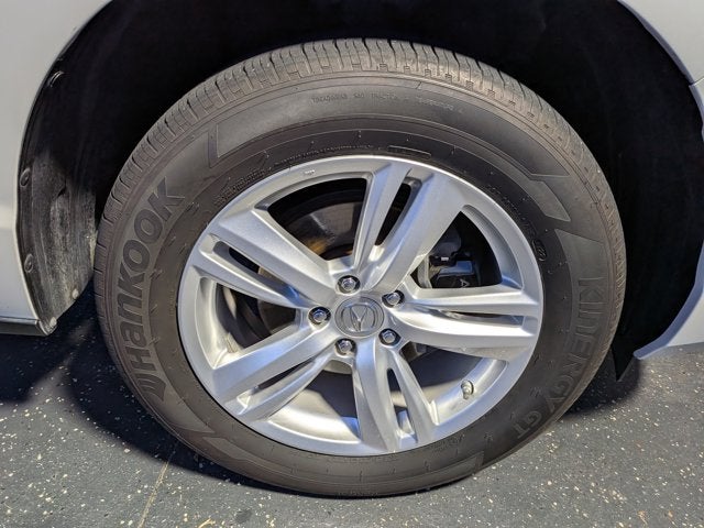 2015 Acura RDX Tech Pkg