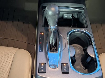 2015 Acura RDX Tech Pkg