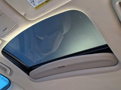 2015 Acura RDX Tech Pkg