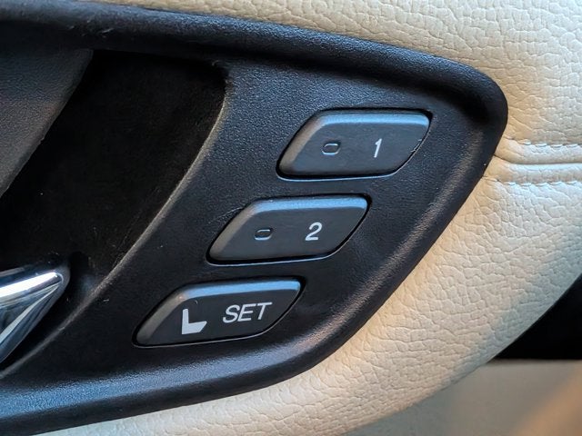 2015 Acura RDX Tech Pkg