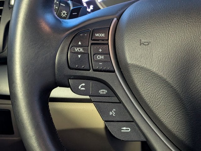 2015 Acura RDX Tech Pkg