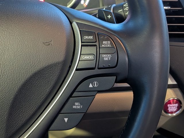 2015 Acura RDX Tech Pkg