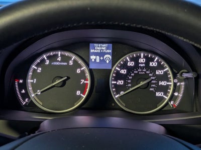 2015 Acura RDX Tech Pkg