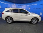 2015 Acura RDX Tech Pkg