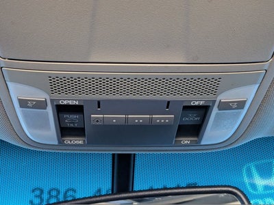 2015 Acura RDX Tech Pkg