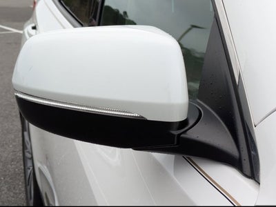 2020 Acura RDX w/Technology Pkg