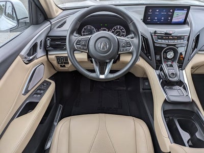 2020 Acura RDX w/Technology Pkg