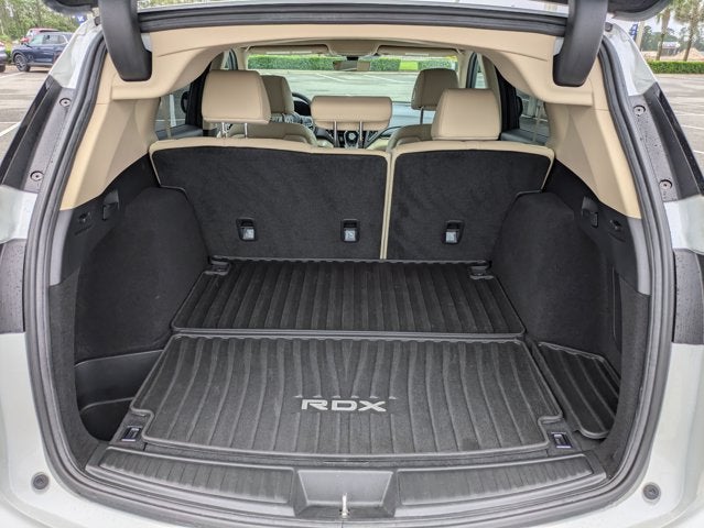 2020 Acura RDX w/Technology Pkg