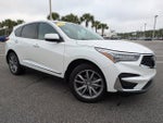 2020 Acura RDX w/Technology Pkg