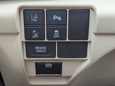 2020 Acura RDX w/Technology Pkg