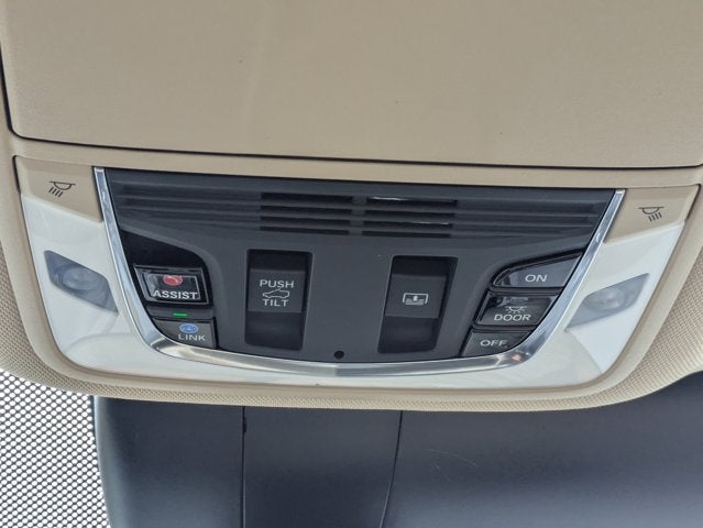 2020 Acura RDX w/Technology Pkg