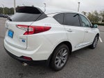 2020 Acura RDX w/Technology Pkg