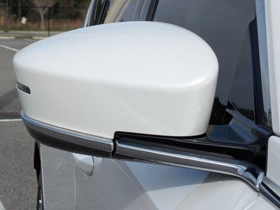 2023 Acura MDX w/Technology Package