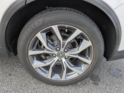 2023 Acura MDX w/Technology Package