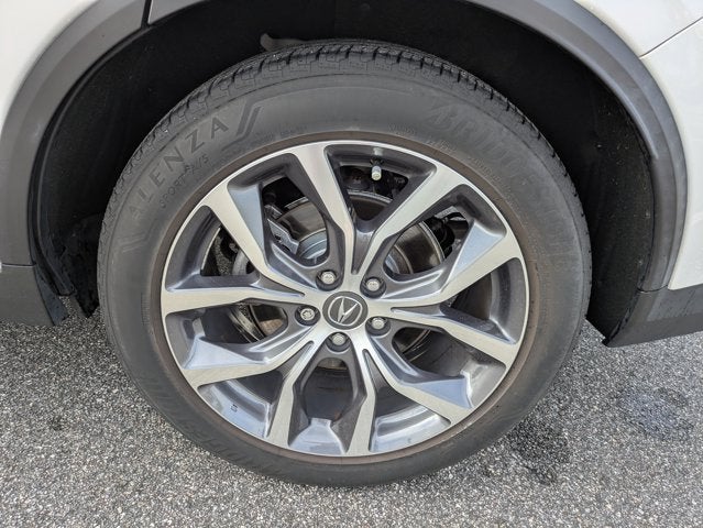 2023 Acura MDX w/Technology Package